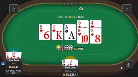 How to Play Strip Poker Game – Night You Will Never Forget