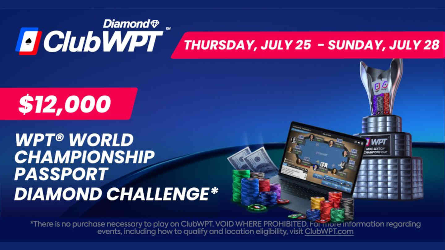 clubwpt wpt world championship diamond challenge