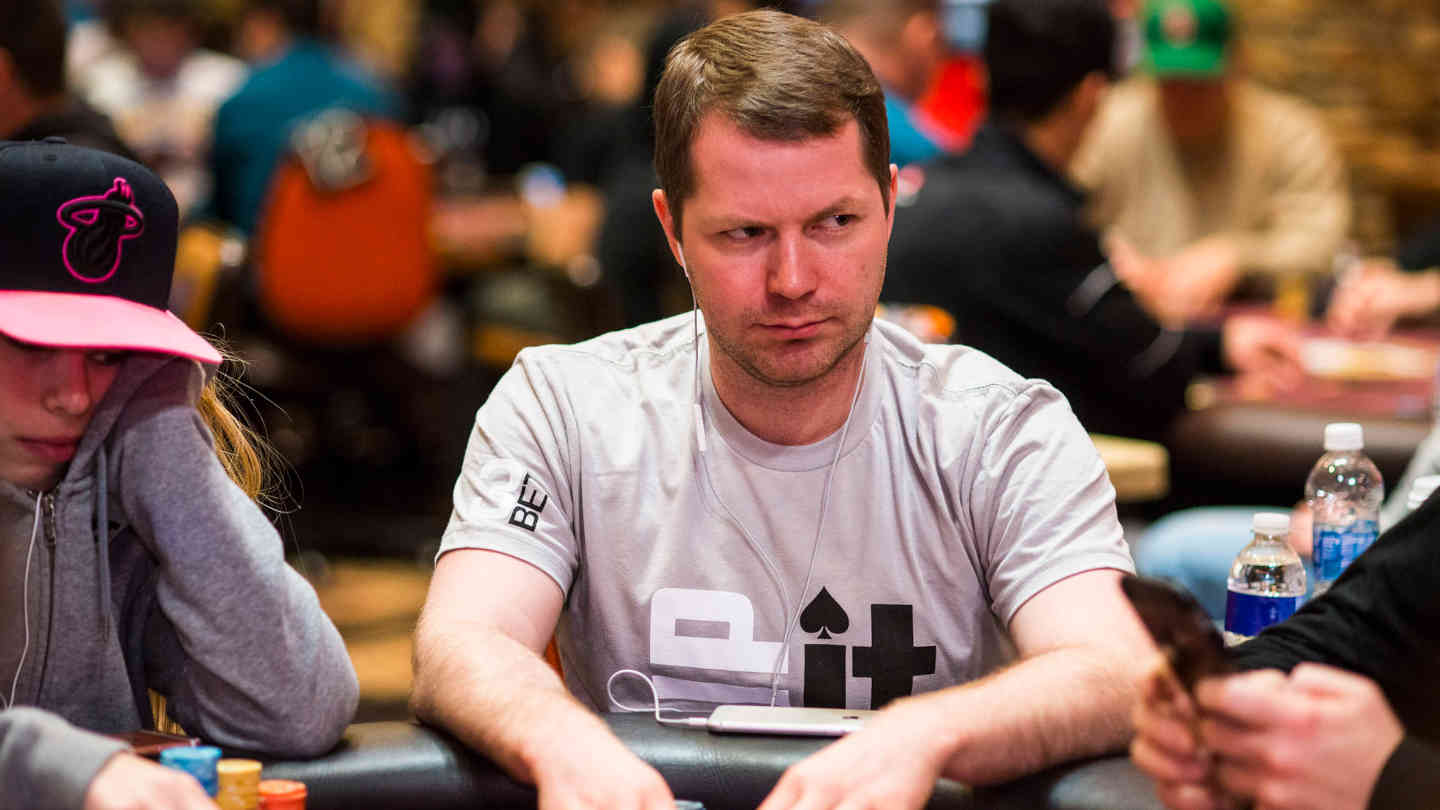 jonathan little top 5 poker mistakes