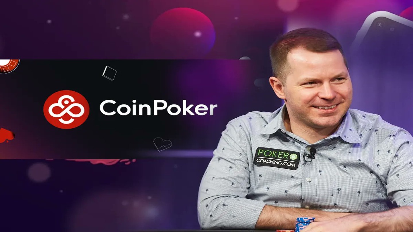Jonathan Little CoinPoker