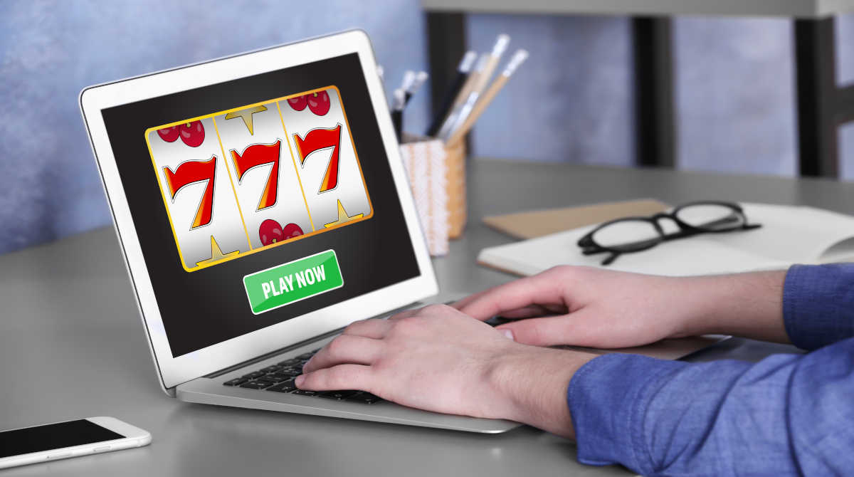 Online pokies have simple rules