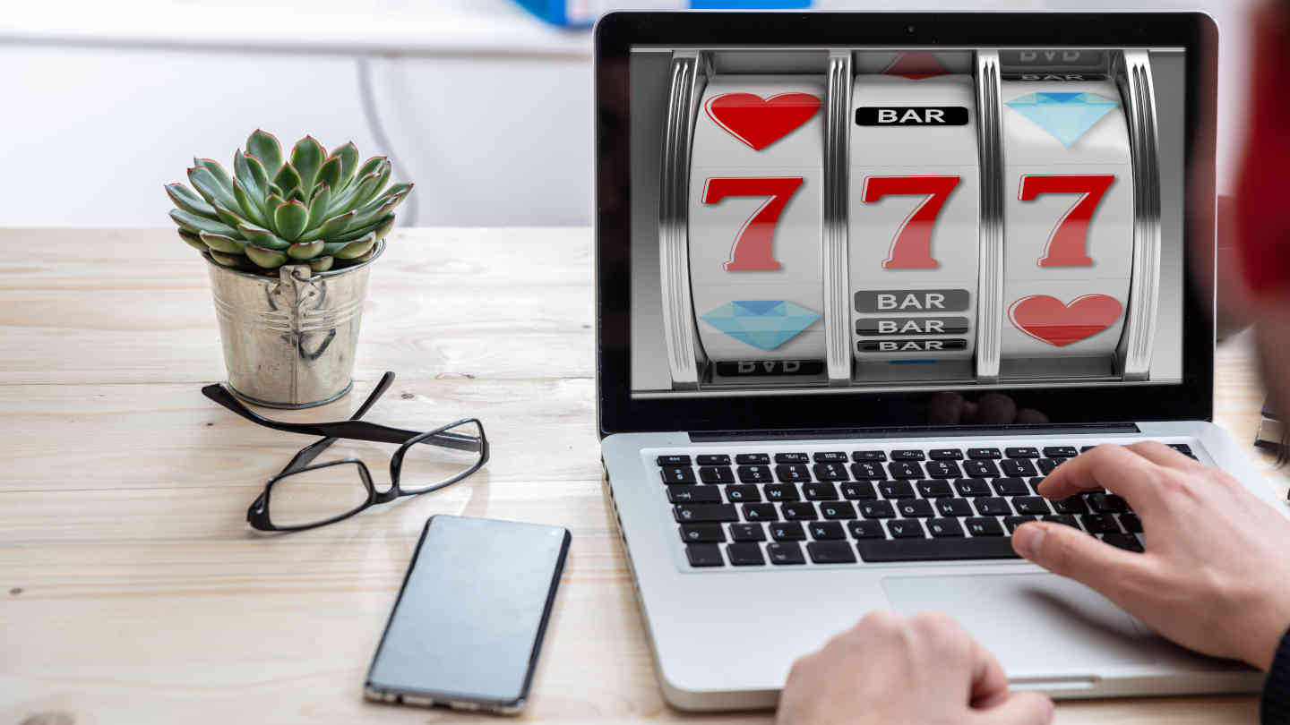 The Allure of Adventure Slots Online
