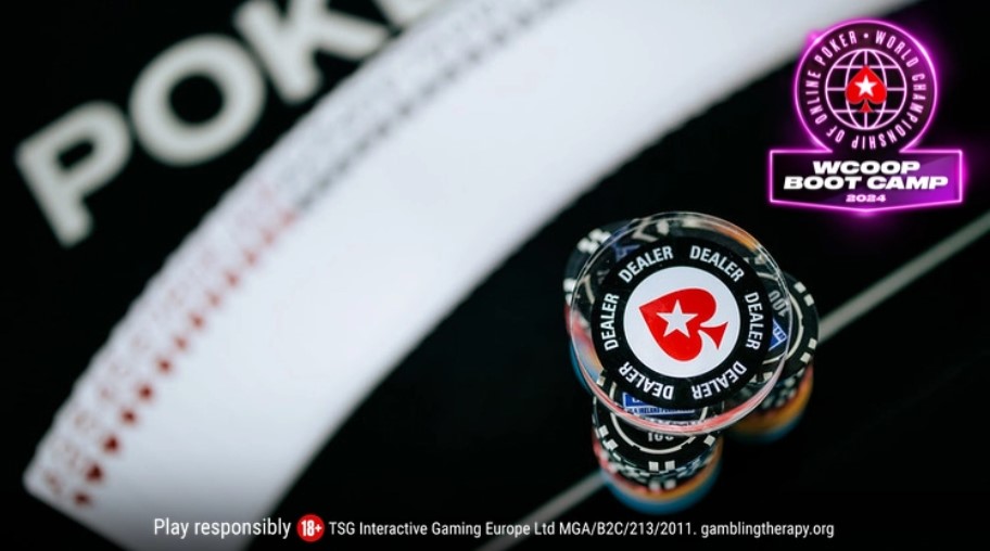 WCOOP Boot Camp Final Weekend