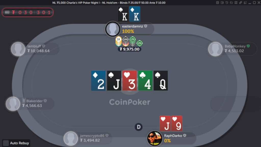 carl froch and coinpoker join forces