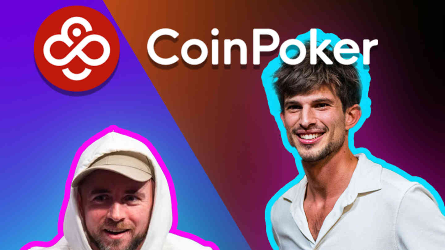 coin poker shows proof of reserves