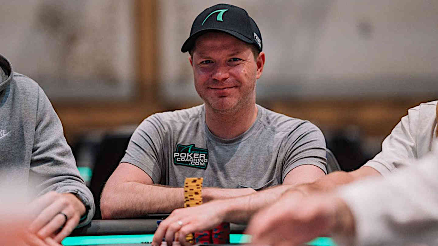 jonathan little coinpoker deal
