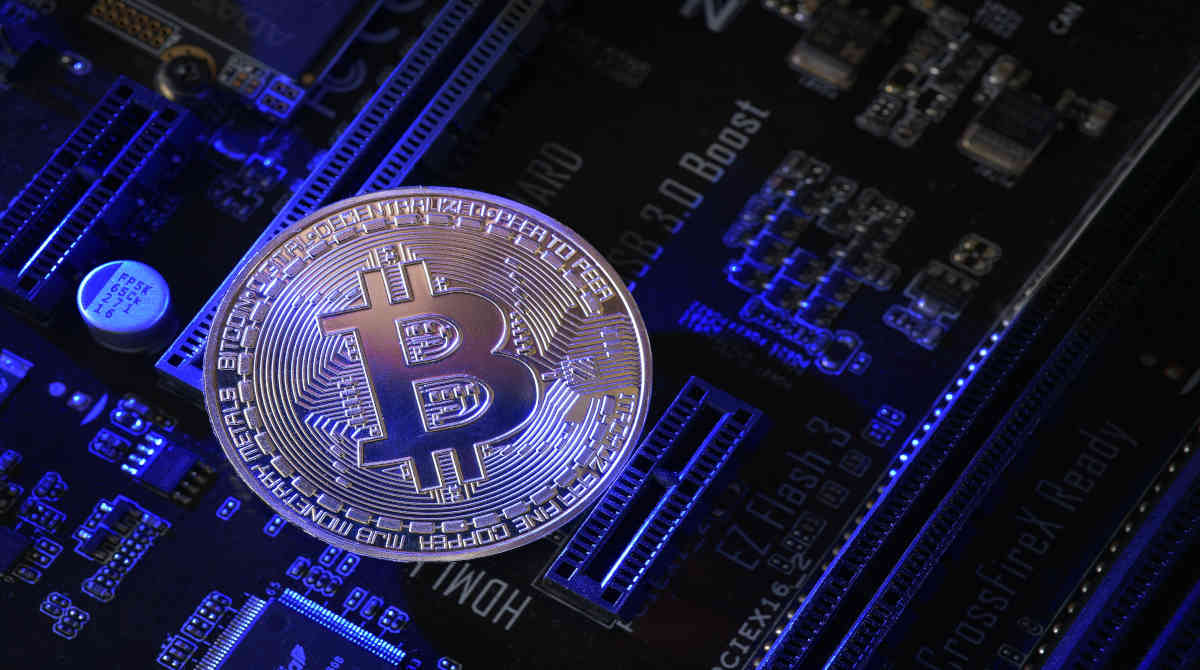 Bitcoin’s Technological Backbone