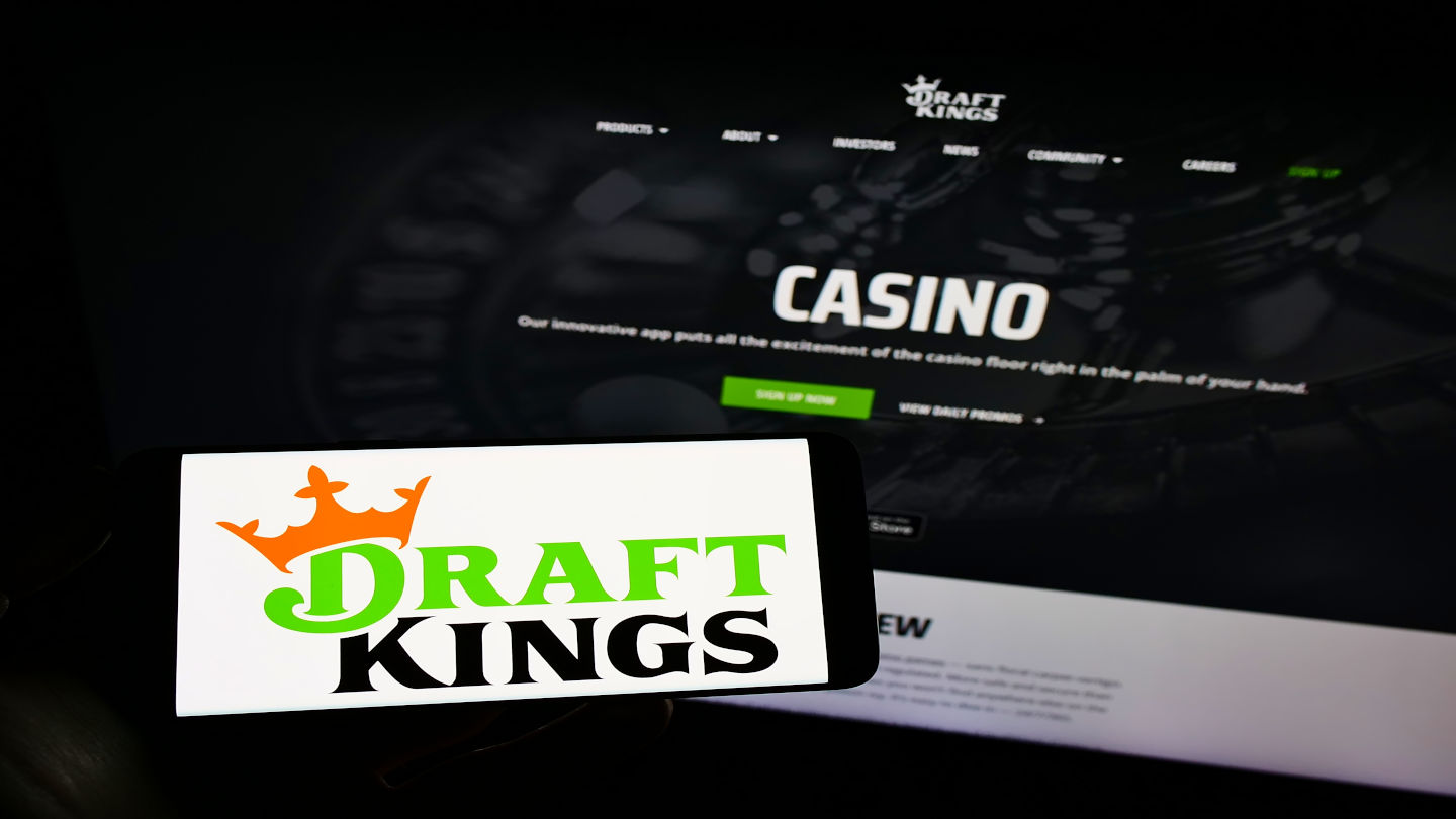 DraftKings Launch Electric Poker Solely For State’s Players