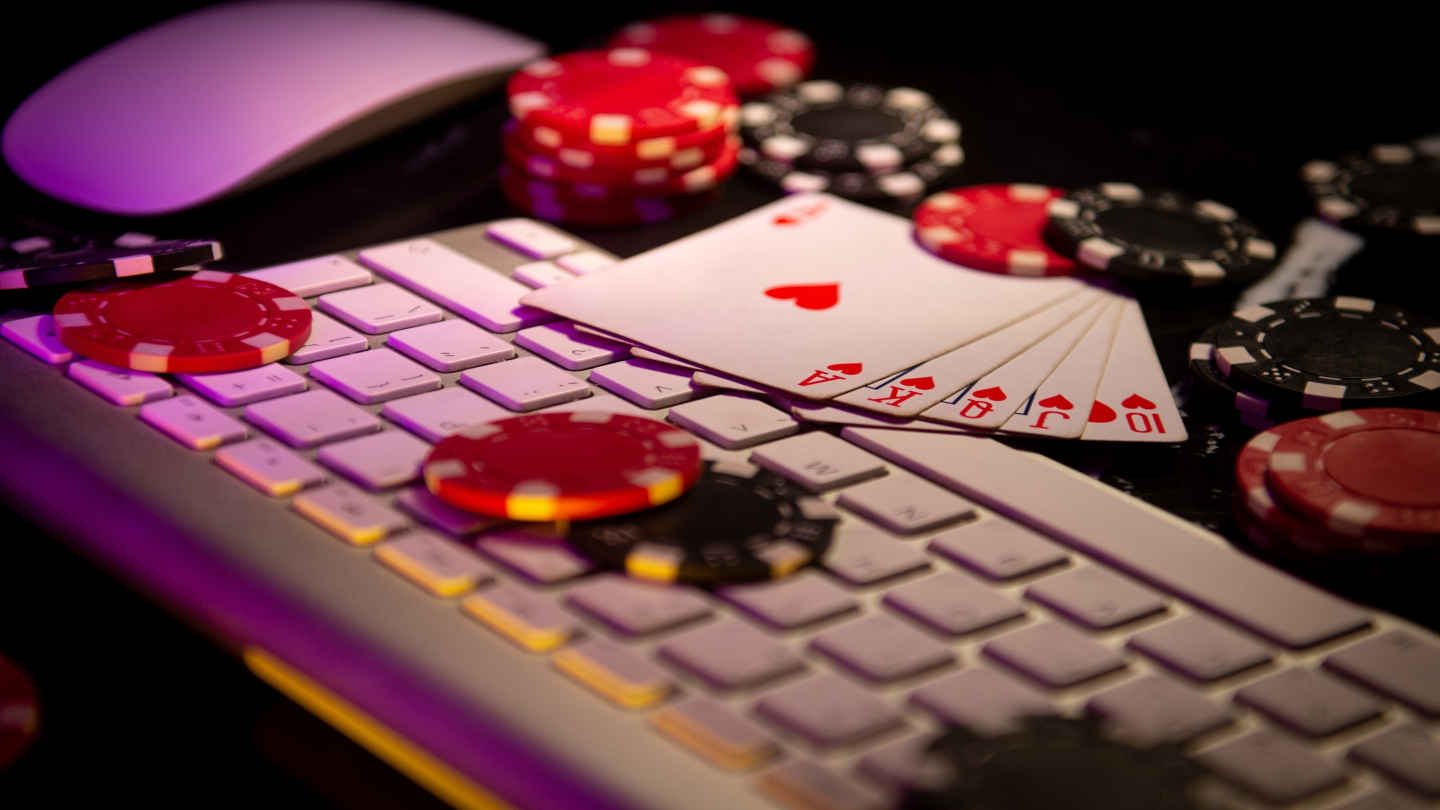 Exploring Online Casinos in Malaysia