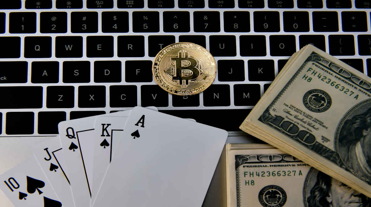 The Rise of Bitcoin Casinos