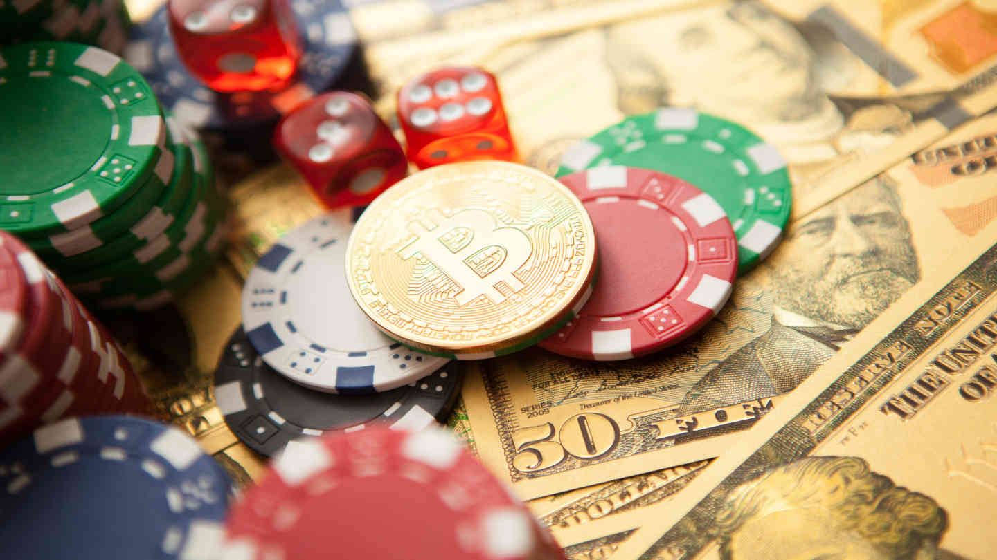 Understanding Bitcoin in Gambling and Other Industries