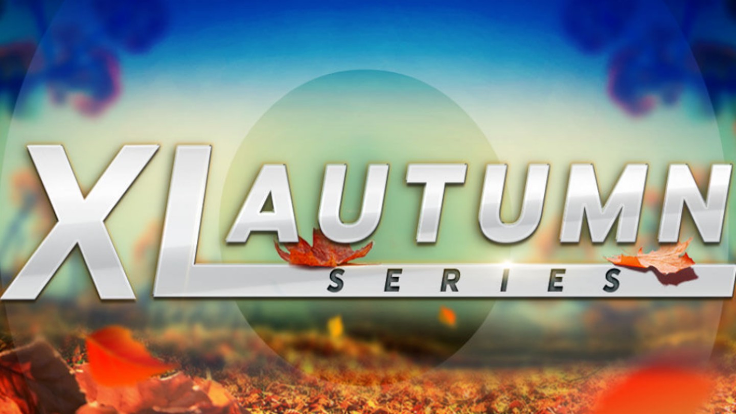 XL Autumn Series