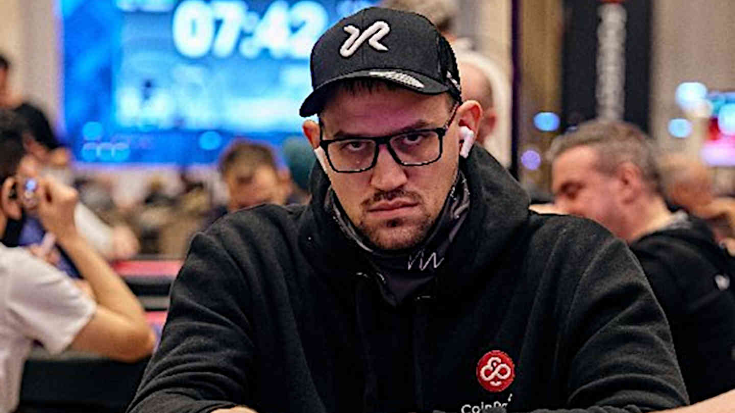 bobby james coin poker