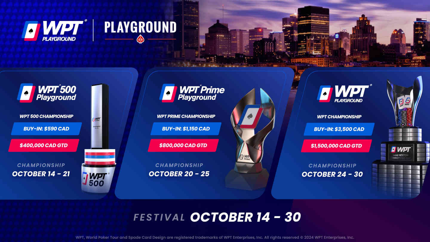 wpt playground 2024