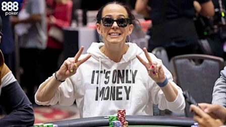 888poker how long it takes to learn poker