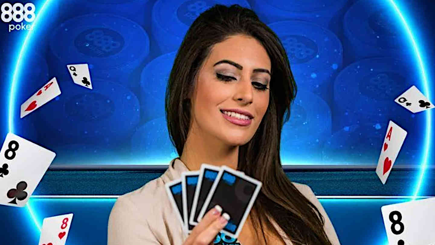 888poker plo straight draws