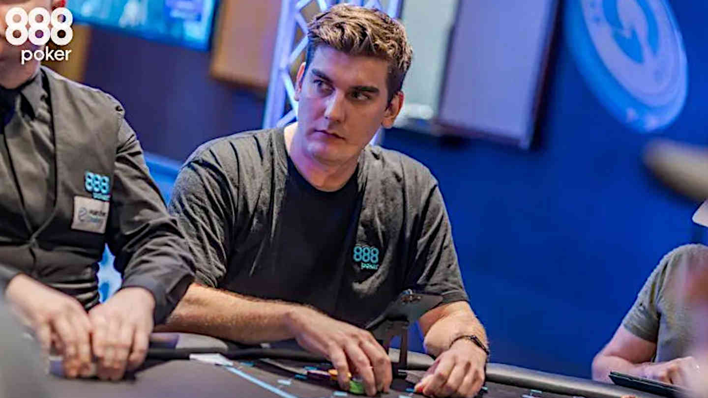 888poker strategy vs tactics