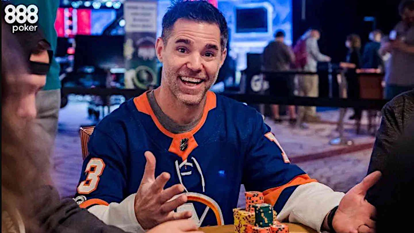 888poker transforming poker adversity