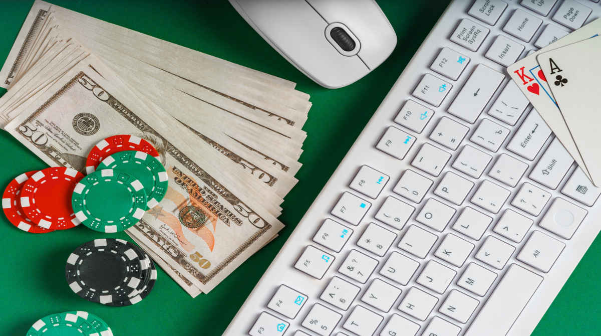 Bonuses Offerings in Online Casinos