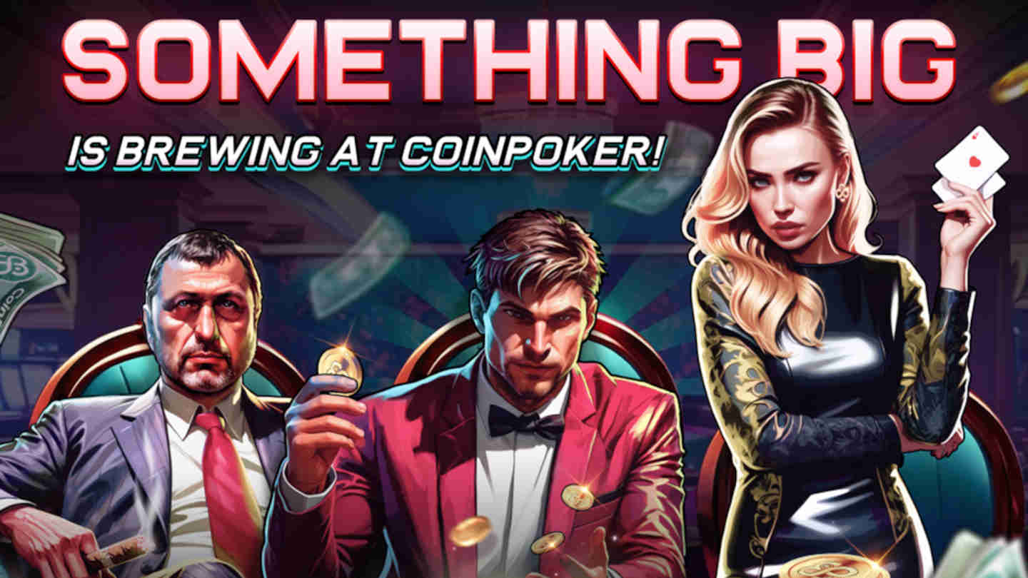 coinpoker high stakes