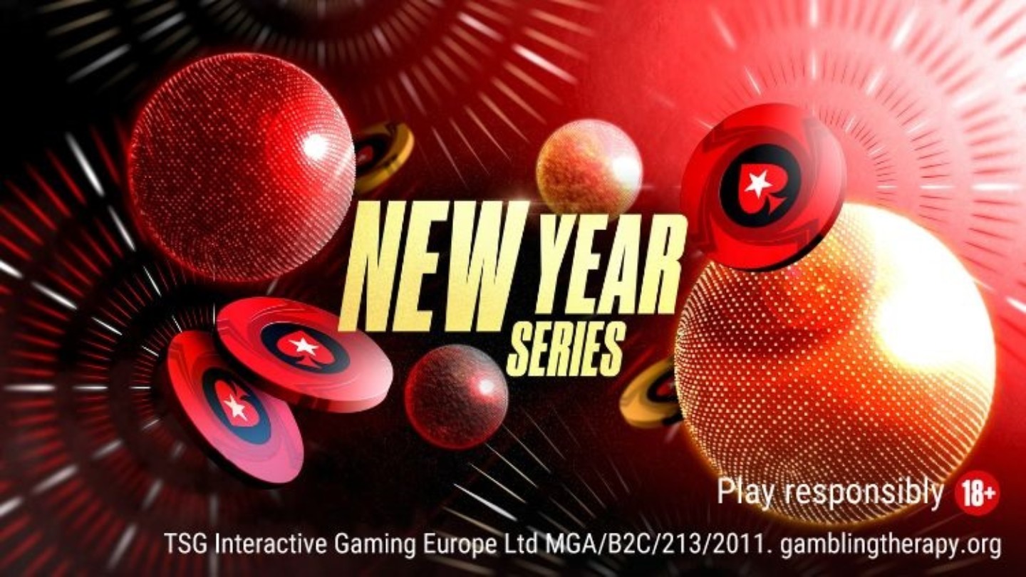 PokerStars New Year Series