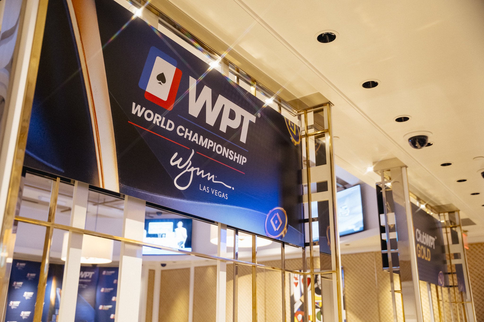 WPT World Championship