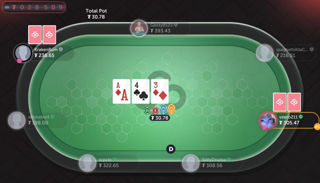 coinpoker reasons to play