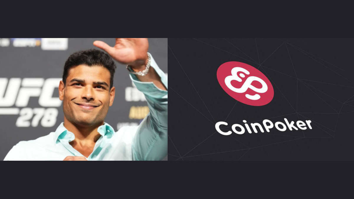 coinpoker ufc