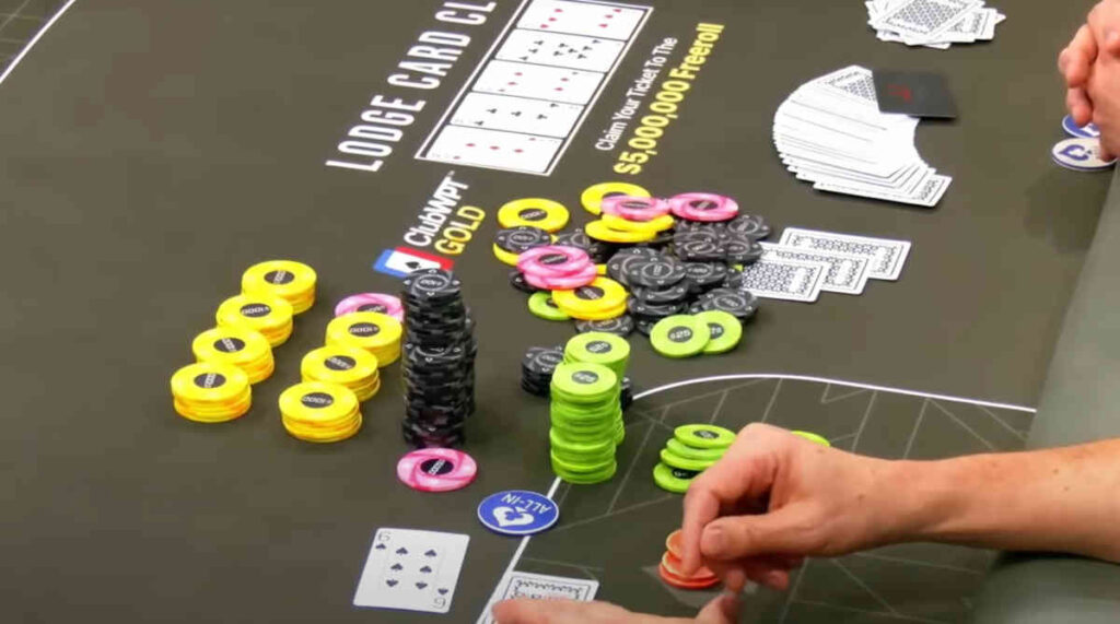 doug polk card exposed bet
