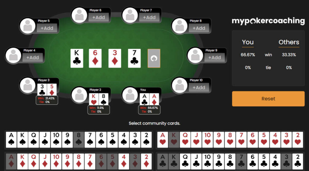 mariano multiway pocket aces
