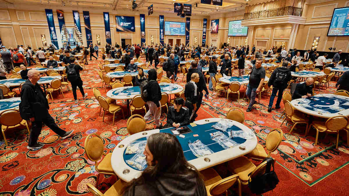 wpt world championship day 2