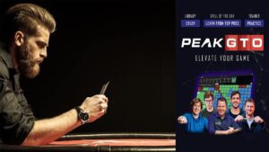 C-betting Out of Position on Dry Boards – How to Devise the Best Strategy?