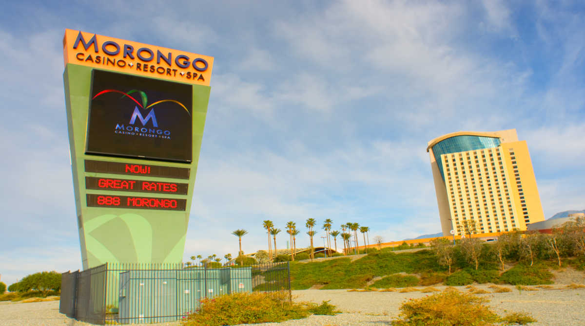California: A Growing Casino Destination