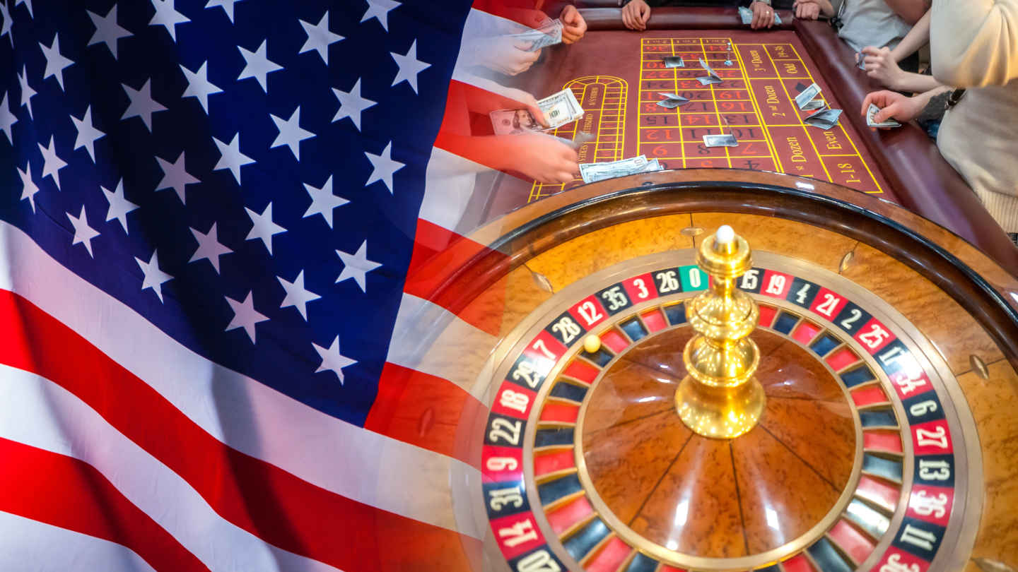 The Most Popular Casino Spots Across the U.S.