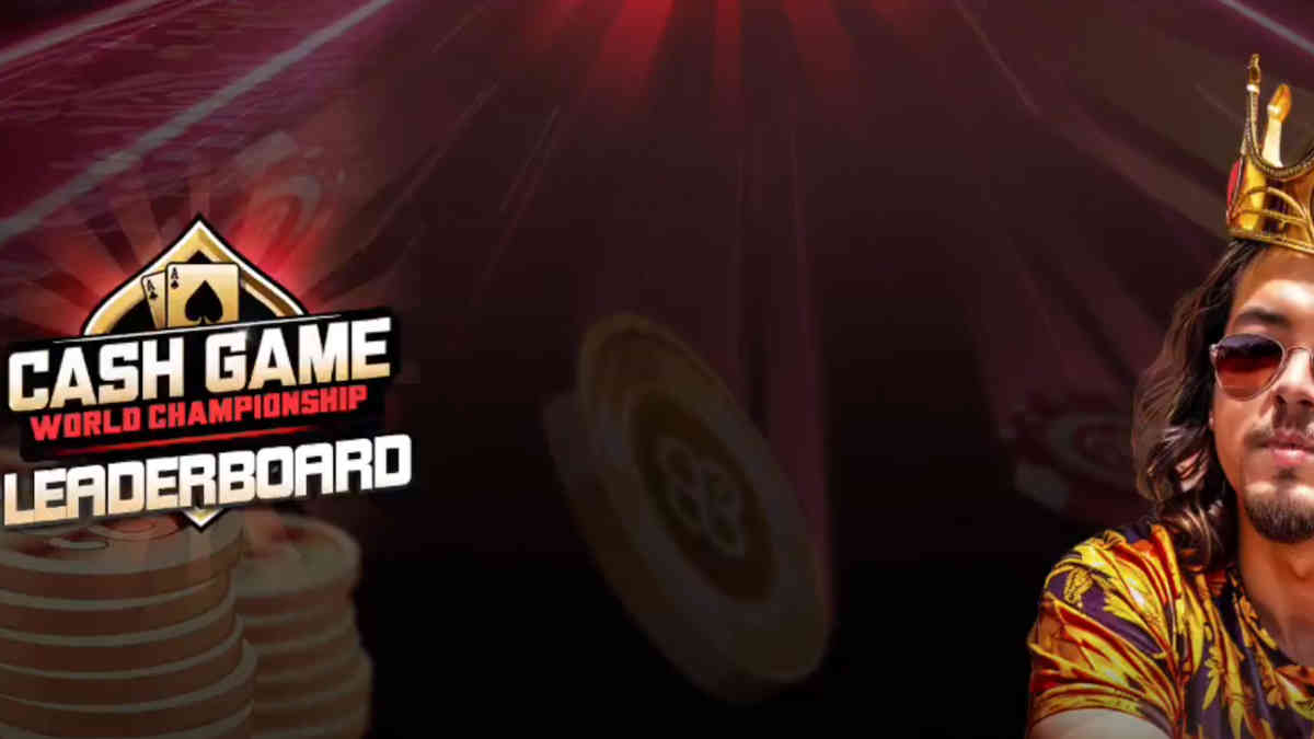 coinpoker cash game world champion