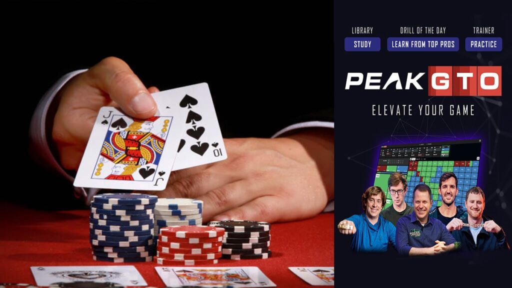 continuation betting wet boards out of position