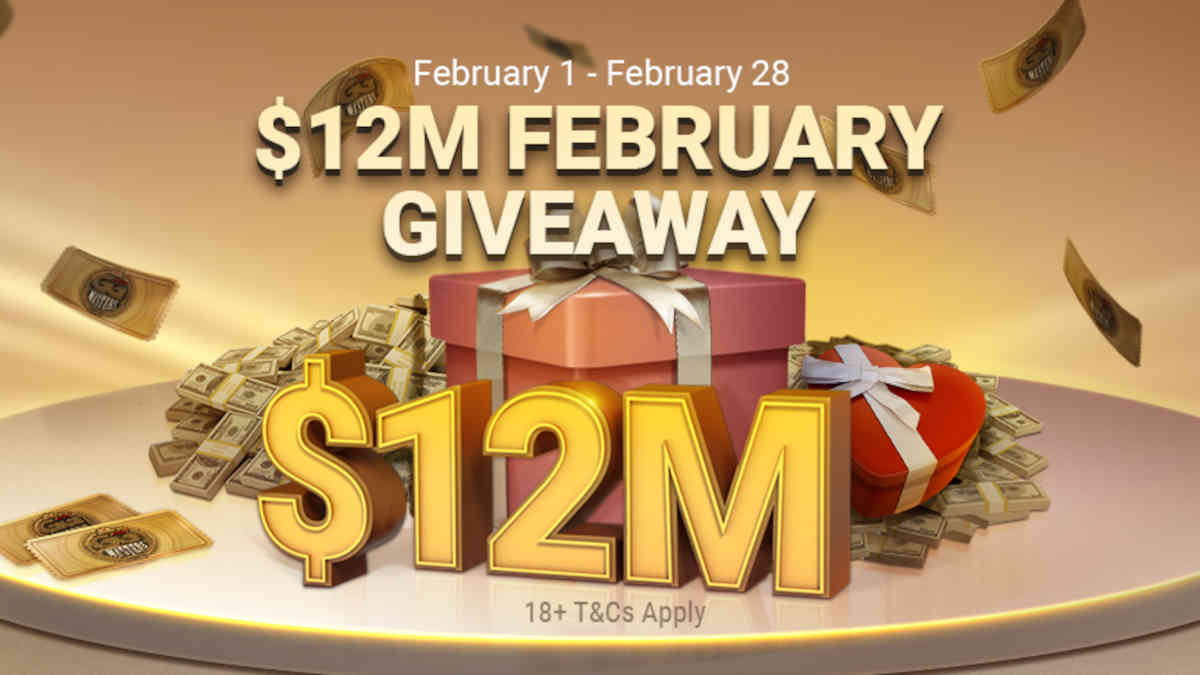 ggpoker february