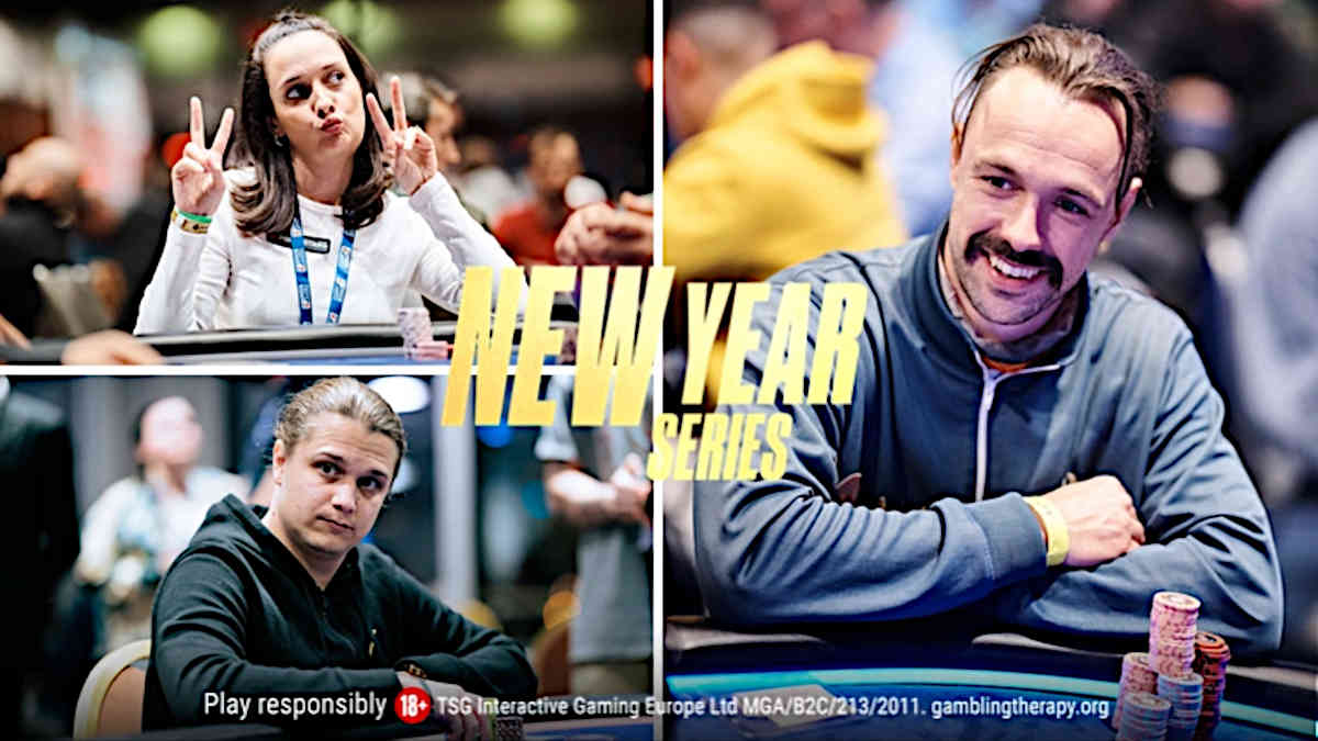 pokerstars new year series ends