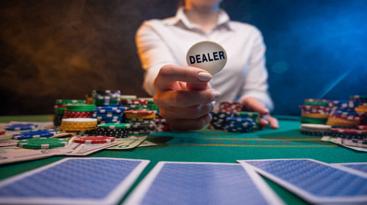 Dealers Errors