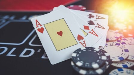 How to Apply Poker Tactics to Improve Your Sports Betting