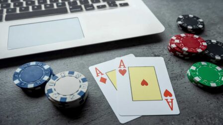 Most Captivating Online Casino Games