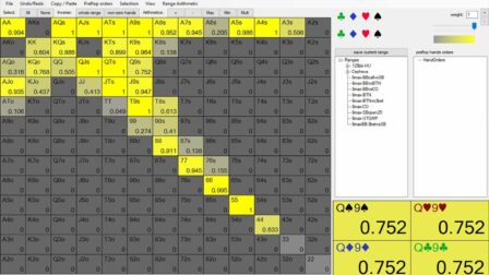x-poker ai bot
