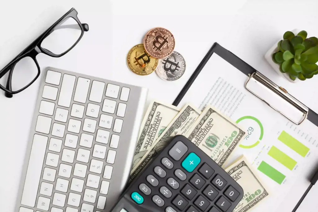 bankroll management for online casino players using cash and cryptocurrency