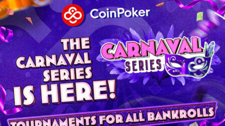coinpoker carnival series