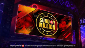 PokerStars Introduces Phased Version of Its Iconic Sunday Million