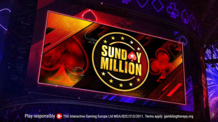 pokerstars sunday million phased