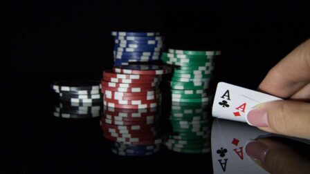 Essential Features of the Best Online Poker Sites