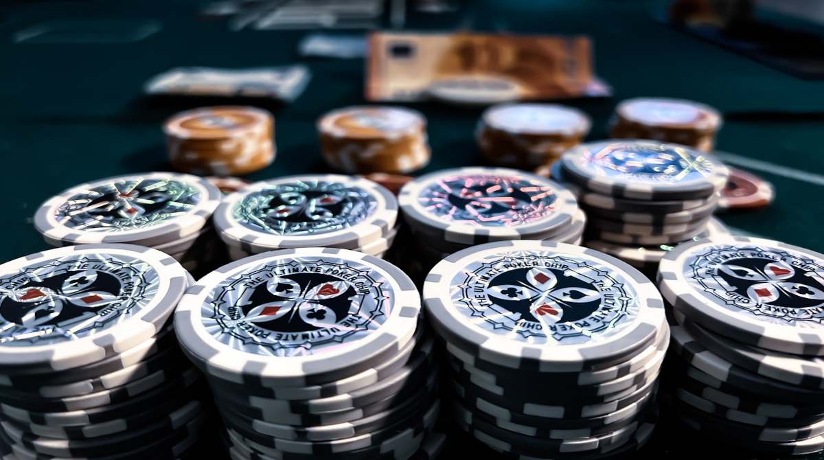 Game Variety When Playing Poker