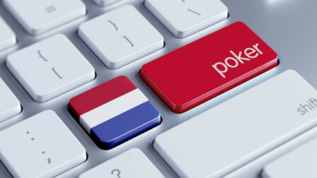 Playing Live Poker in Legal Dutch Casinos
