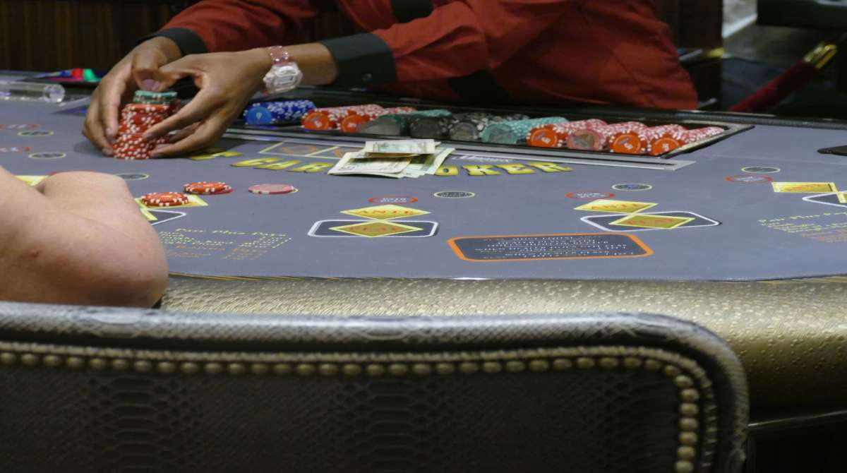 Three Card Poker in the Netherlands
